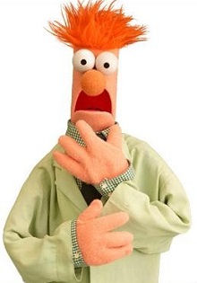 Beaker