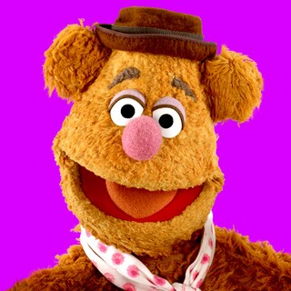 Fozzie Bear