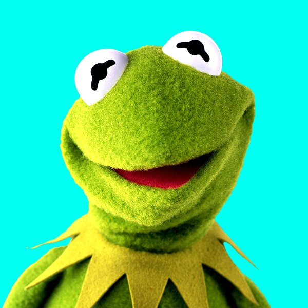 Kermit the Frog